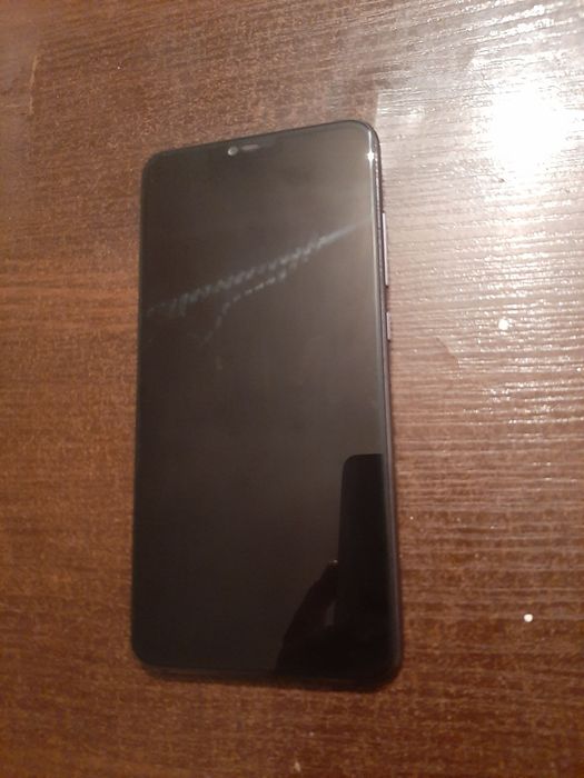 Xiaomi mi 8 lite 64 gb