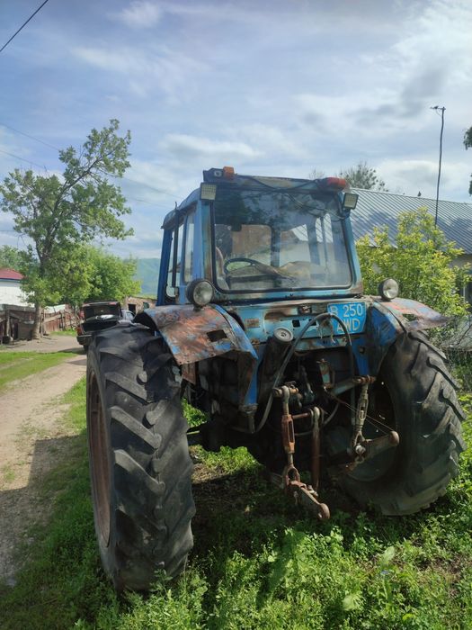 Продам Трактор Мтз 80