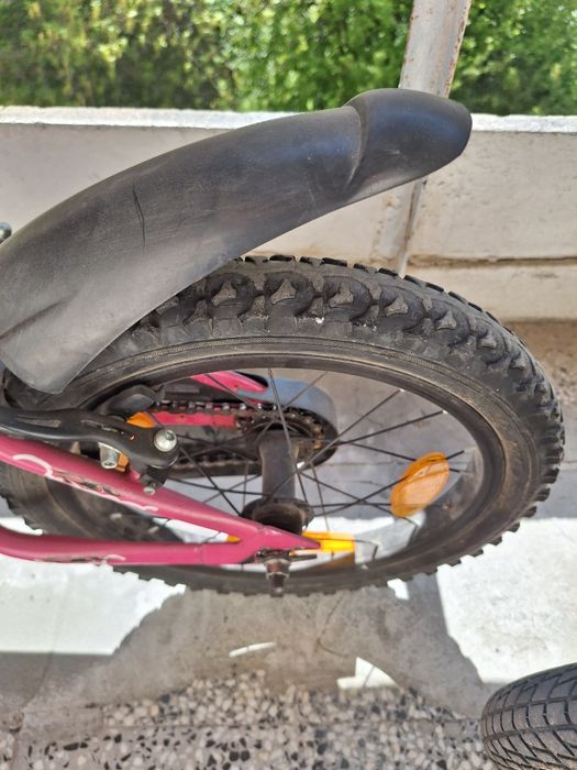 Колело Byox Devil