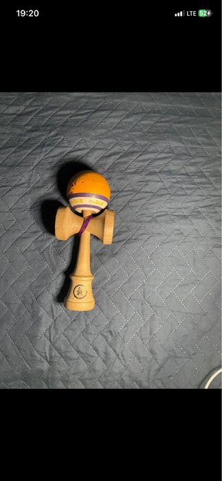 Kendama Europe Tensei
