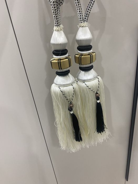 Подхваты для штор