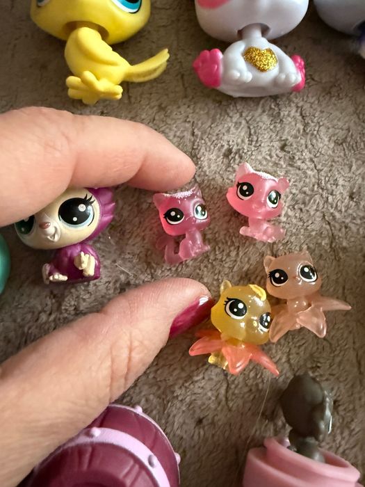 Lps старая коллекция оригинал