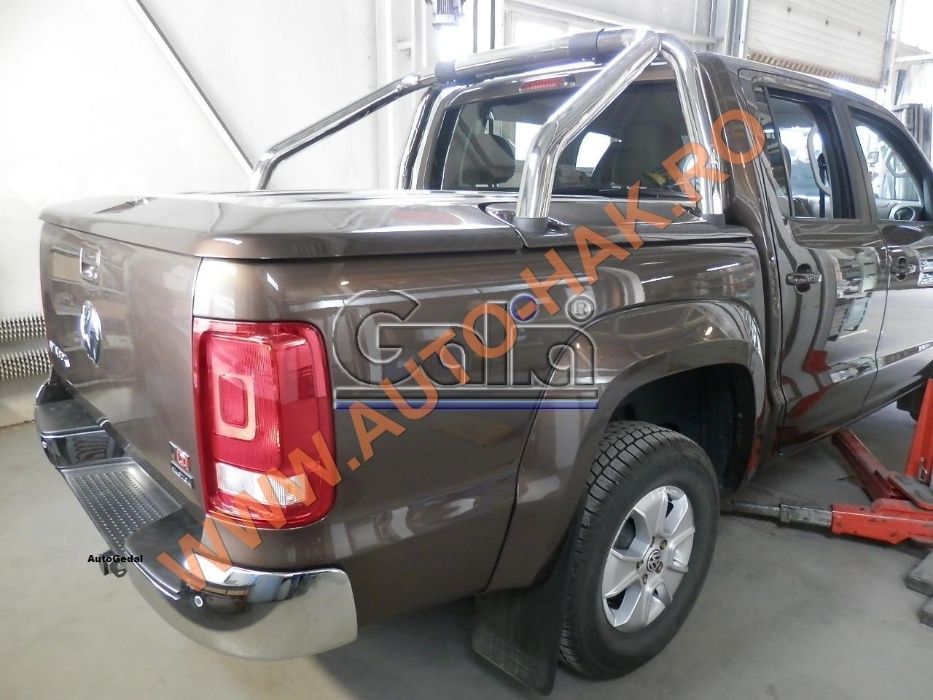 Carlignremorcare VW Amarok - Omologat RAR si EU - 5 ani Garantie