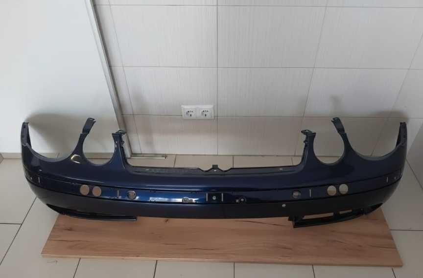 Bara Fata VW Polo 5 V 9N 2002-2005 (LB5N (Albastru))