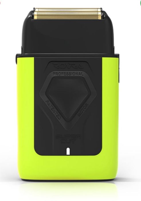 Shaver rovra supercut 10.000RPM