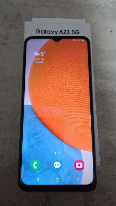 Samsung Galaxy A23 5G