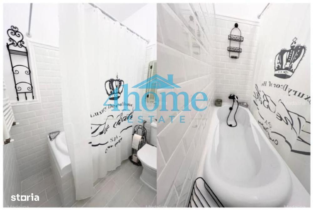 Apartament 3 camere Aparatorii Patiriei | Berceni | Parcare | Metrou