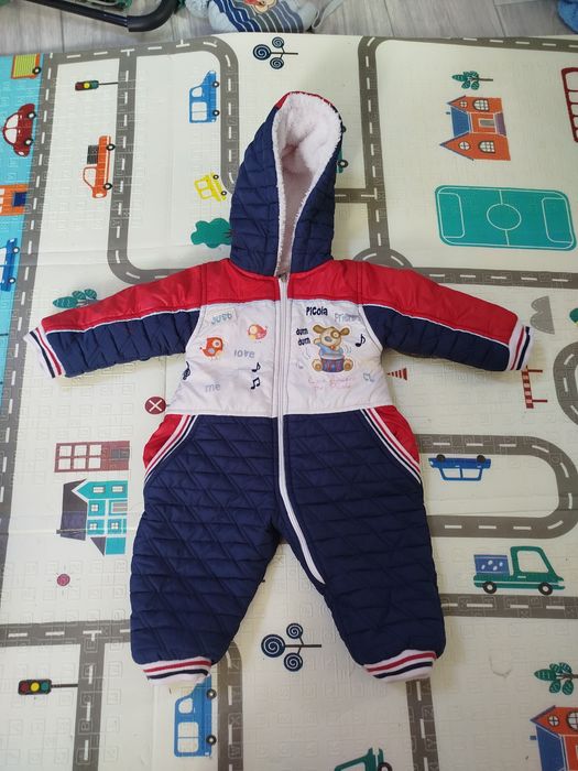 Продам комбенизон детский