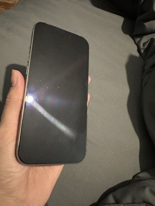 Iphone 15 pro 256Gb