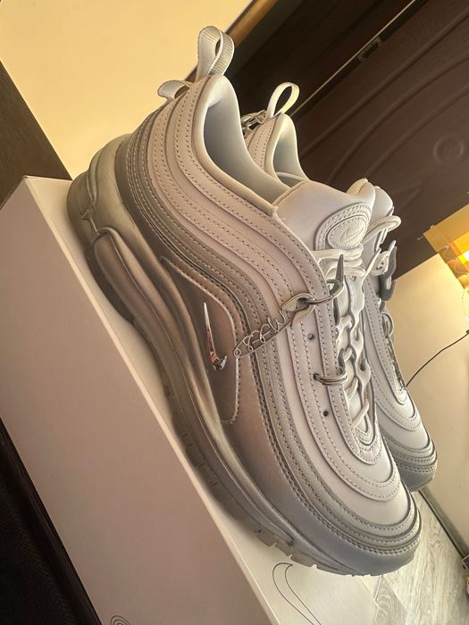 Nike air max 97 new