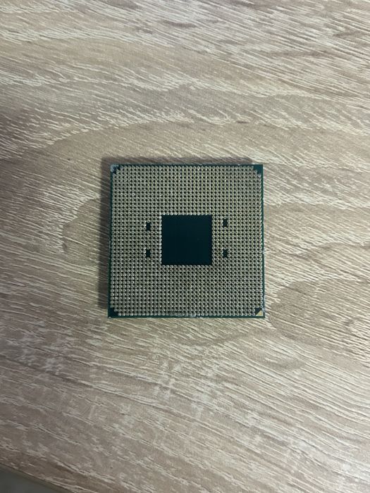 Procesor ryzen 5 3600