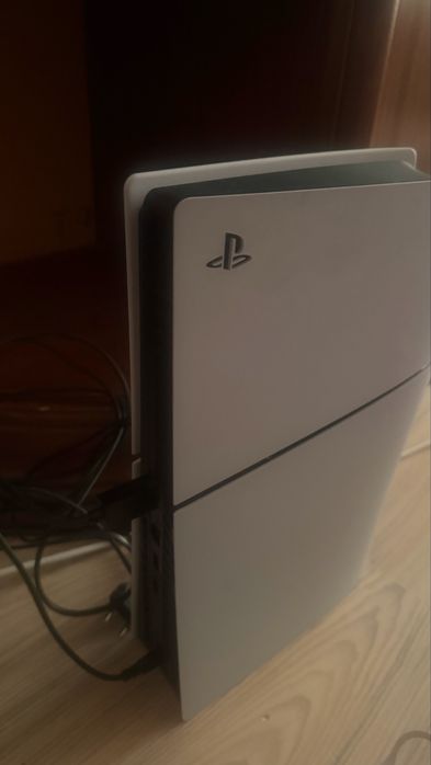 Пс 5слим без дисковот