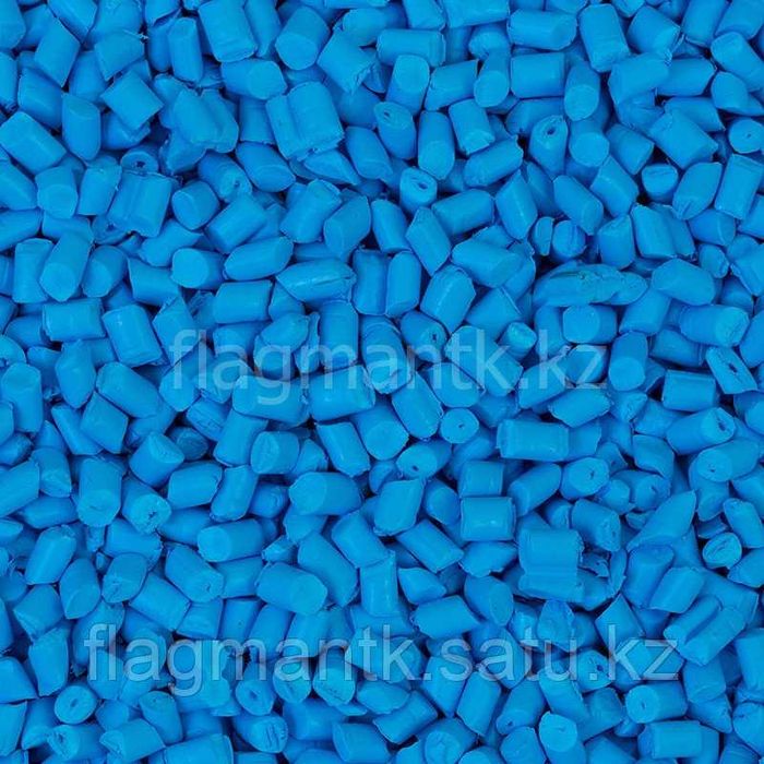 Цветные красители, суперконцентраты-мастербатчи  в Алматы