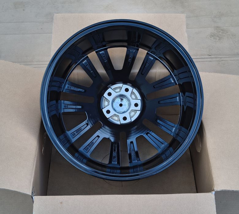 Jante 20 Volvo EX30 S60, S90, V60, V90, XC40, XC60, XC90