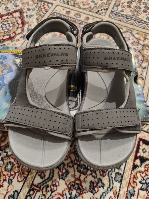 Skechers новый сандали original 100%