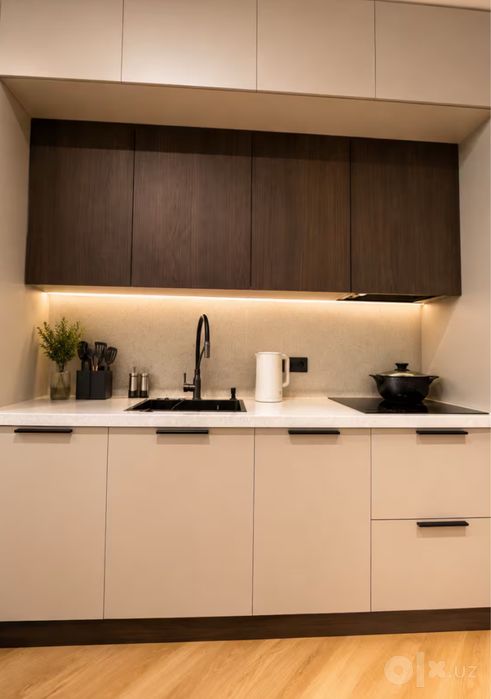 ЖК Modera Towers аренда 2 комнатной квартиры Яккасарайский район