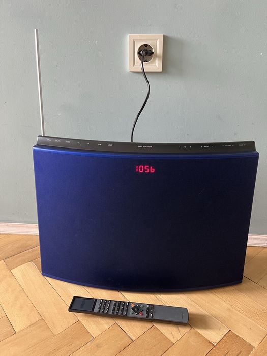 BeoSound / Bang&Olusen/ 2001 г.