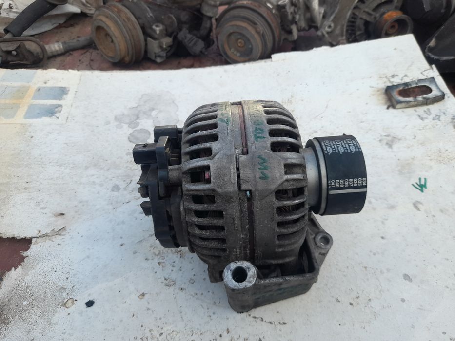 Алтернатор за VW  TOUAREG  2.5td