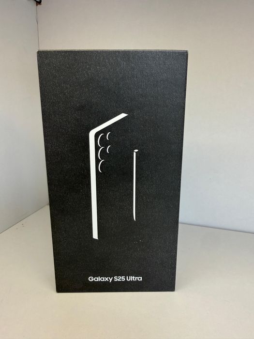 Samsung S25 Ultra 256GB
