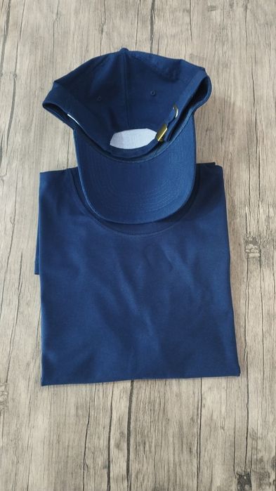 Оптом базова футболка