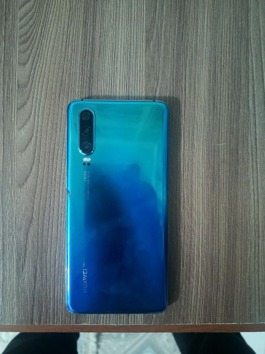 Huawei p30 128/6