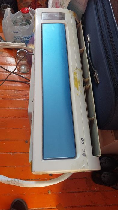 Кондиционер сатылады