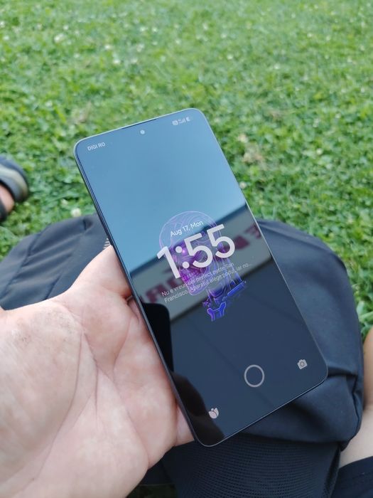 Vand schimb Xiaomi Poco x7 pro