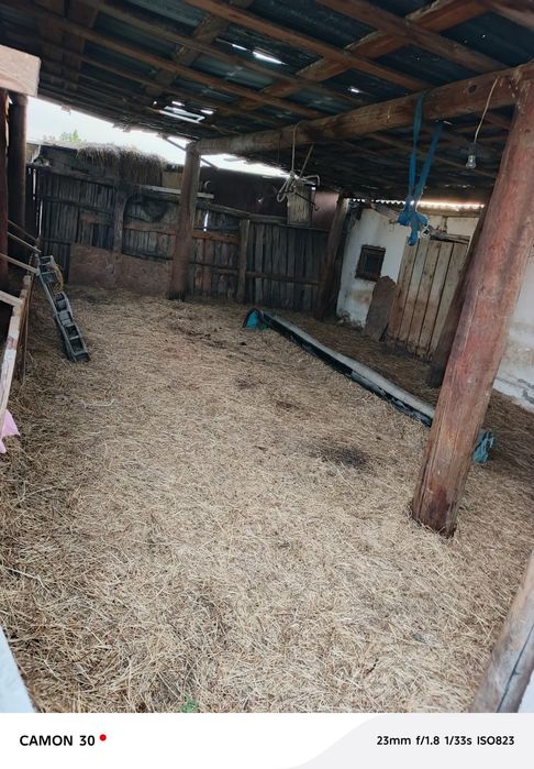 Продам частный дом в С. ЧЕРНОРЕЦК