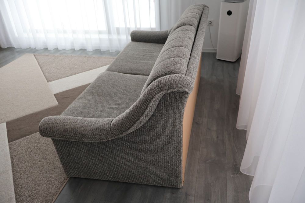 Canapea extensibila, 190 cm lungime