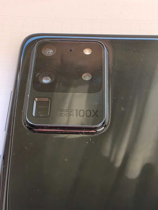 Samsung Galaxy 20S Ultra 5G | 128 GB | Stare exceptionala