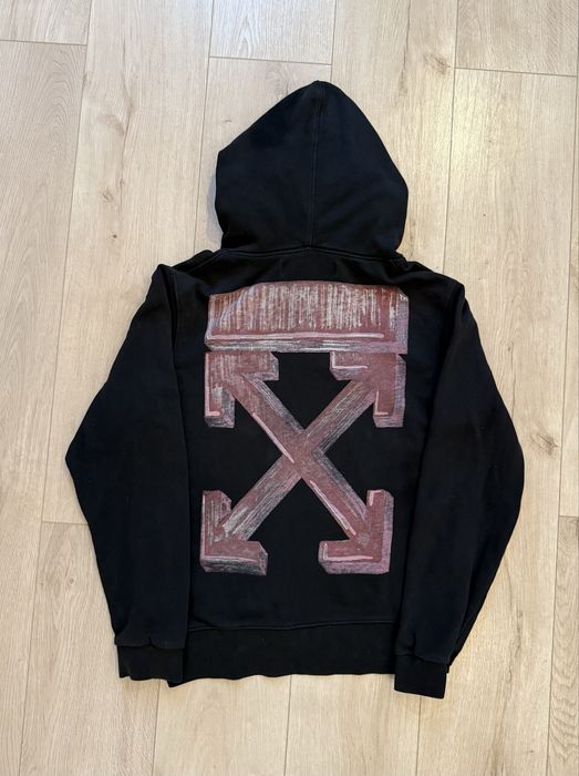 Off-White hoodie