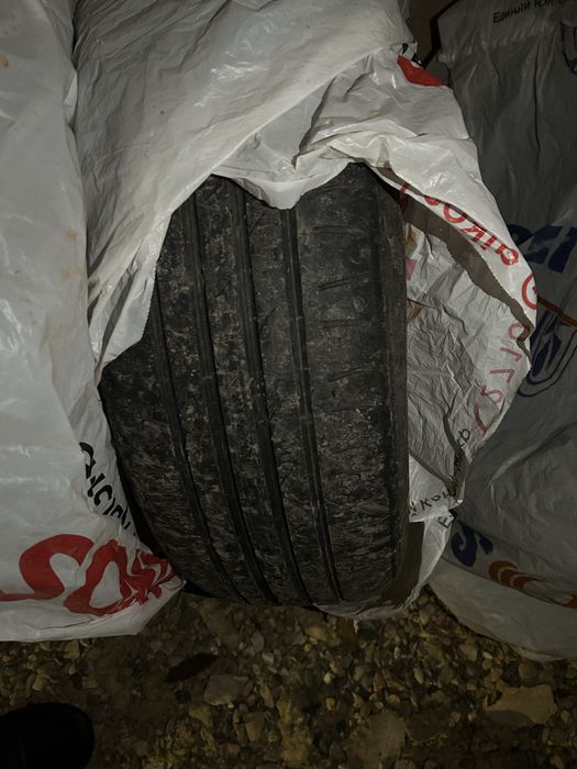 Продам летние шины