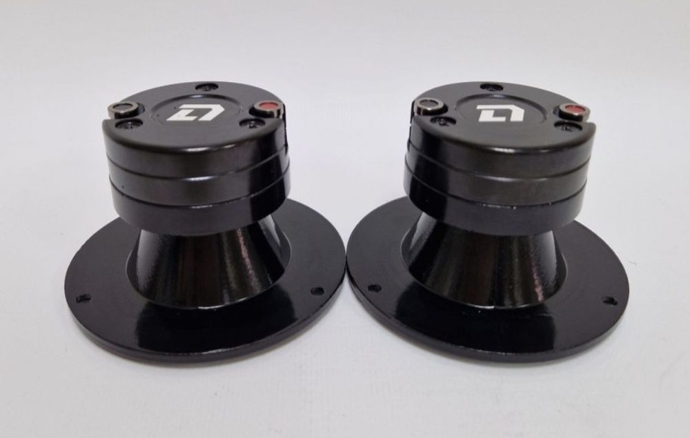 Dl Audio Phoenix Neo Tweeter V2