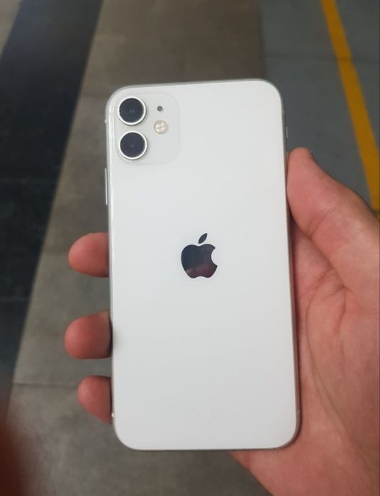 iPhone 11 128gb oq