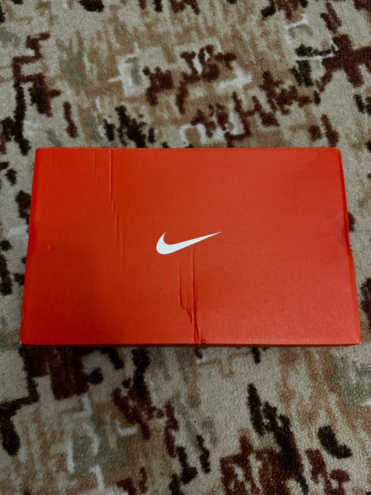 Кроссовки Nike pegasys 39 original - 28 тыс