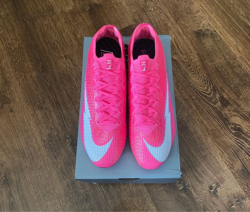 Ghete de Fotbal Nike Vapor 13 Elite FG