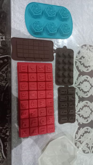 Qoliplar yangi turipti tayyor biznes boshlamoqchilar uchun