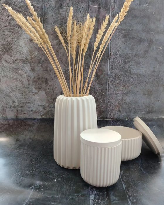 Интерьерный декор