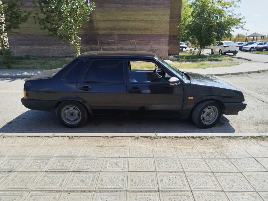 Продам ваз 99 цена 750