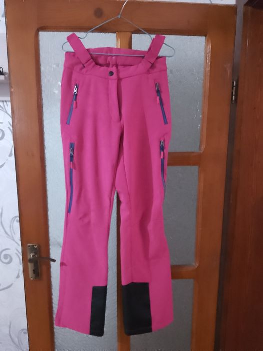 Pantaloni de ski