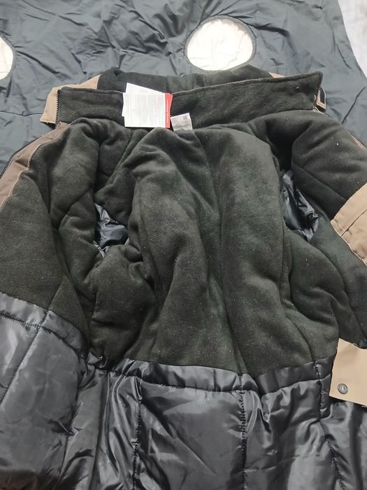 Спец одежда зима утеплённые