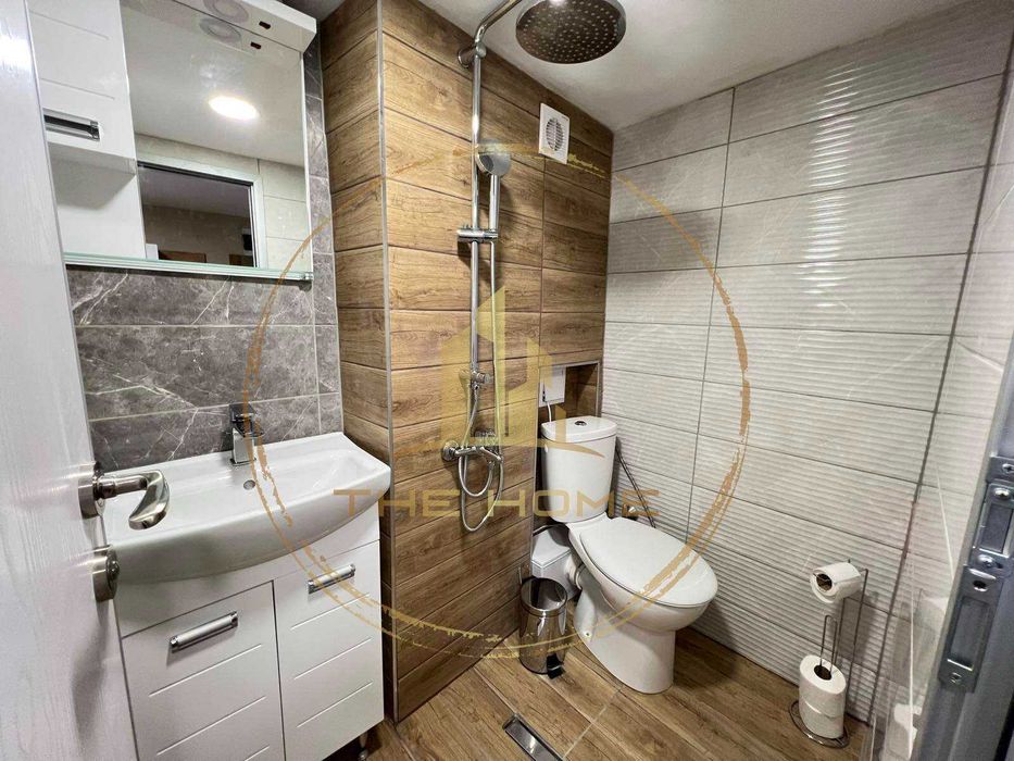 Дава се под наем Двустаен апартамент в Варна, ВИНС - 55 кв.м за 498.27 € - Снимка #11