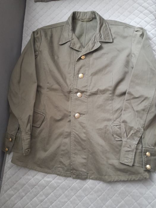 Военные вещи ссср