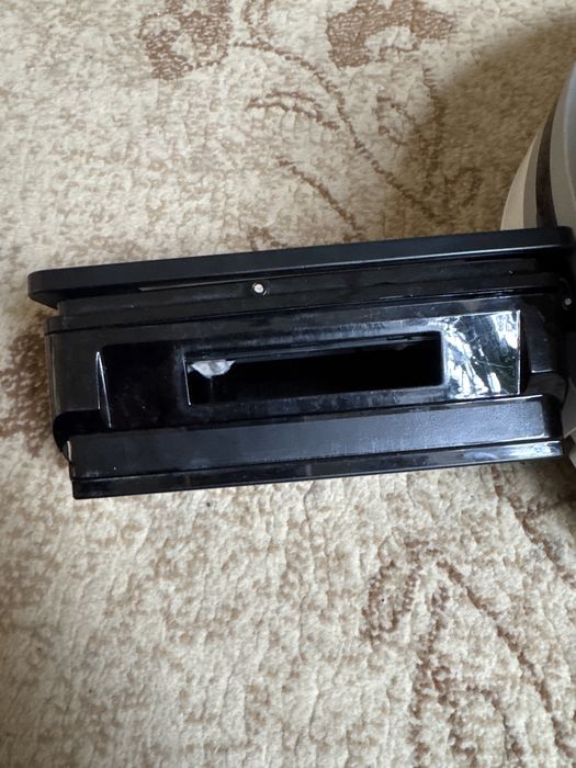 Робот-пылесос в отличном состоянии