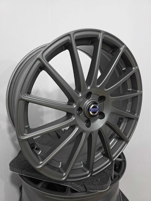 Jante 19 Ford Kuga Mondeo Focus Galaxy Volvo XC40 XC60 V40 V60 5x108 63.4 8j et48 cu senzori