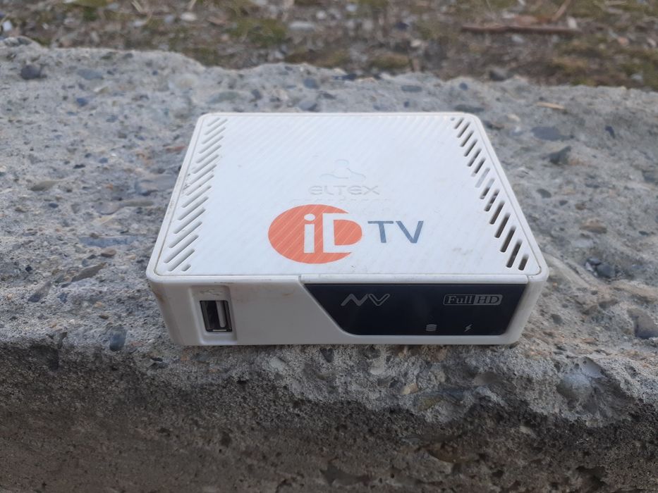 Тв боксы ( tv box )