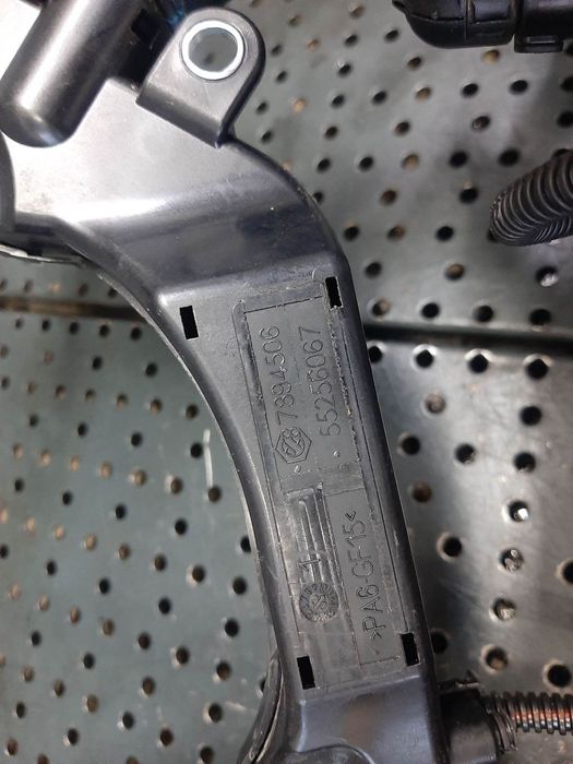 Instalatie electrica motor 1.6 d 46346020 jeep renegade 55256067