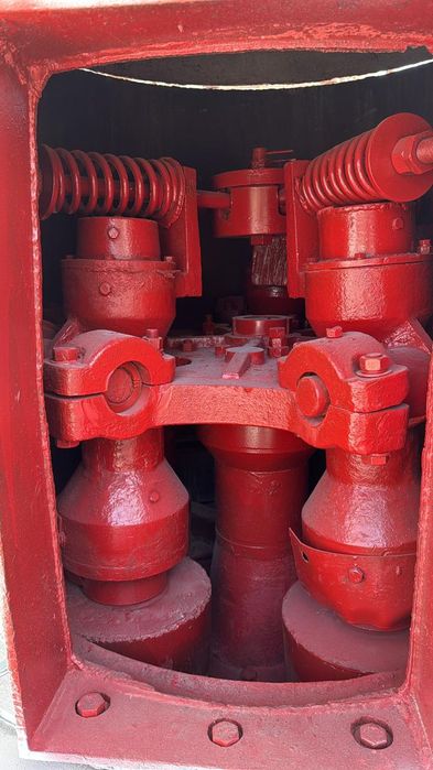 Мельница Раймонда 130