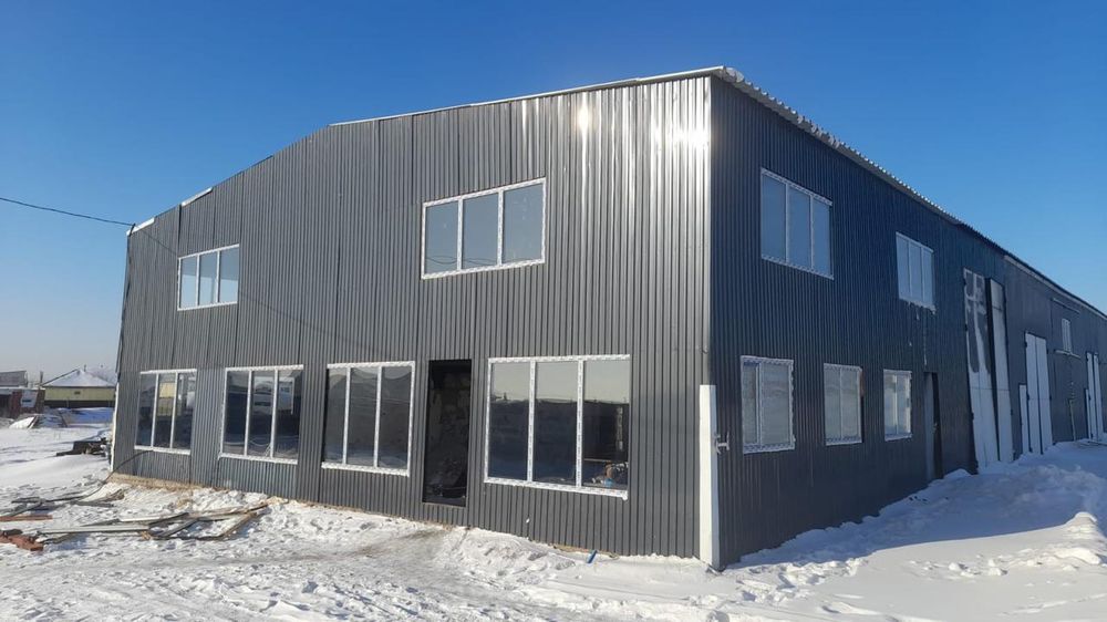 Окна Двери Витражи Перегородки Тамбур