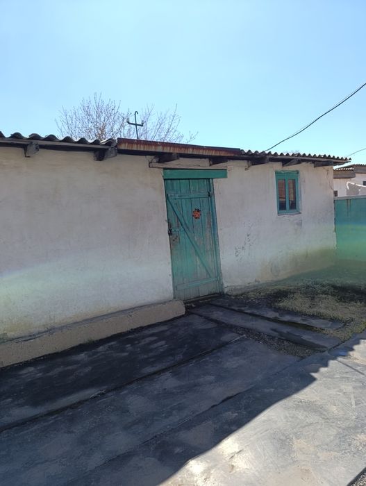 Продается дом,4 комнаты